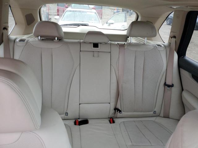 Photo 10 from auction – 2014 BMW X5 XDRIVE3 with VIN 5UXKR0C54E0H22991