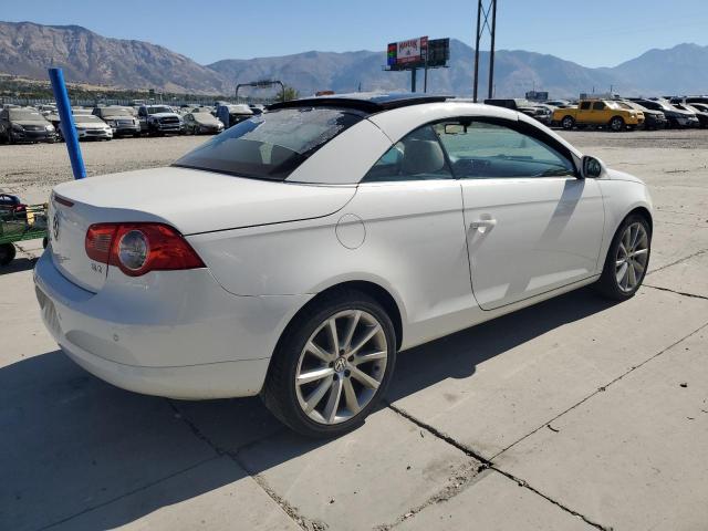 Photo 3 from auction – 2007 VOLKSWAGEN EOS 3.2L S with VIN WVWDB71F17V043153