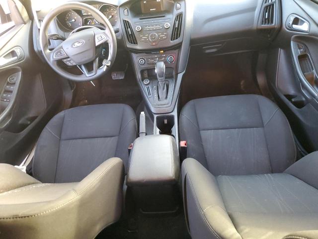 Photo 8 from auction – 2017 FORD FOCUS SE with VIN 1FADP3F21HL322802