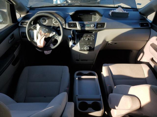 Photo 8 from auction – 2013 HONDA ODYSSEY EX with VIN 5FNRL5H47DB013774