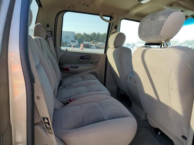 Photo 10 from auction – 2002 FORD F150 SUPER with VIN 1FTRW08L42KB11016
