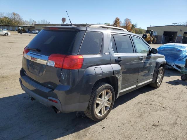 Photo 3 from auction – 2010 GMC TERRAIN SL with VIN 2CTFLEEY9A6355453