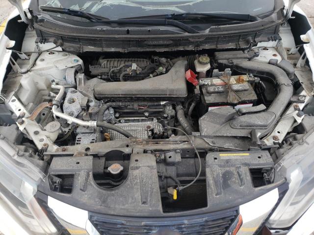 Photo 12 from auction – 2017 NISSAN ROGUE S with VIN KNMAT2MT8HP570892