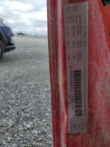 Photo 14 from auction – 2019 RAM PROMASTER with VIN ZFBHRFCB8K6M67579