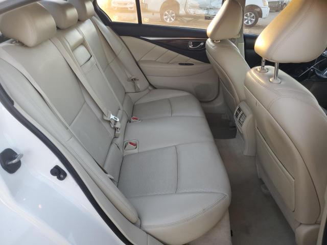 Photo 10 from auction – 2017 INFINITI Q50 PREMIU with VIN JN1EV7AR0HM831776