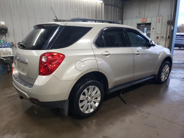 Photo 3 from auction – 2011 CHEVROLET EQUINOX LT with VIN 2CNFLGEC6B6223971