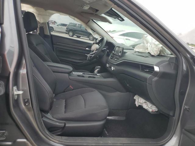 Photo 7 from auction – 2022 NISSAN ALTIMA S with VIN 1N4BL4BV4NN341725