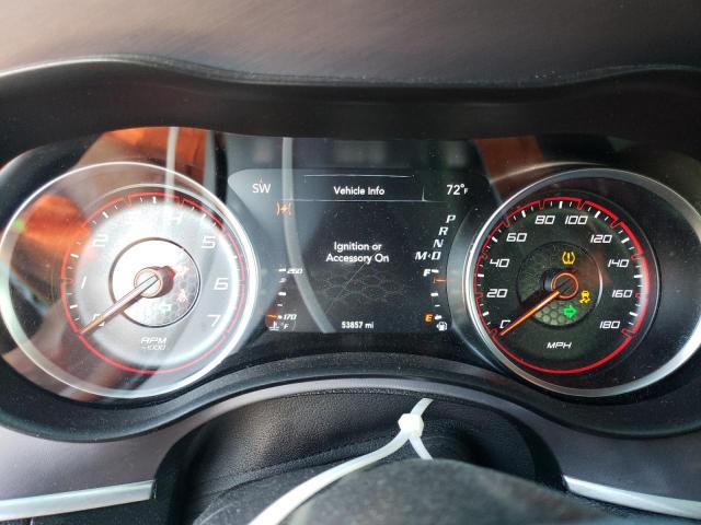 Photo 9 from auction – 2020 DODGE CHARGER SC with VIN 2C3CDXGJ6LH244376