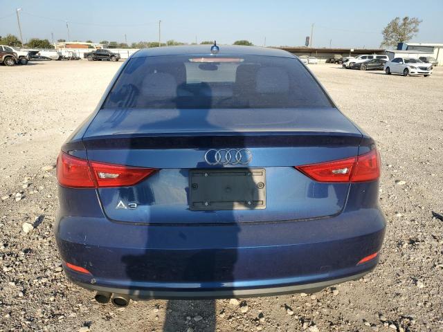 Photo 6 from auction – 2015 AUDI A3 PREMIUM with VIN WAUCCGFF1F1019553