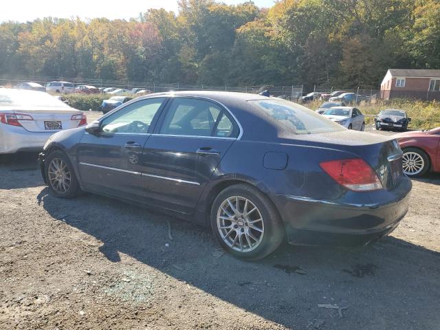 Photo 2 from auction – 2005 ACURA RL with VIN JH4KB16535C017200