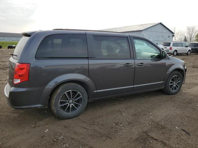 Photo 3 from auction – 2018 DODGE GRAND CARA with VIN 2C4RDGEG8JR239006