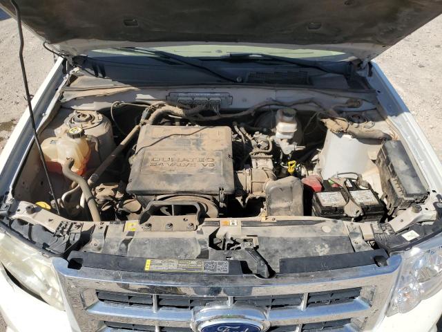 Photo 12 from auction – 2012 FORD ESCAPE LIM with VIN 1FMCU9EG7CKB54267