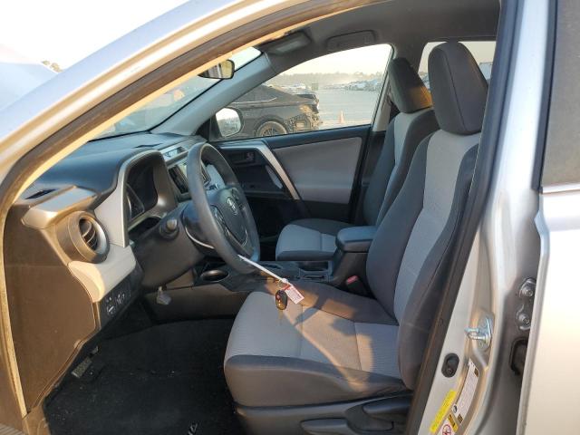 Photo 7 from auction – 2014 TOYOTA RAV4 LE with VIN JTMZFREV5EJ017991