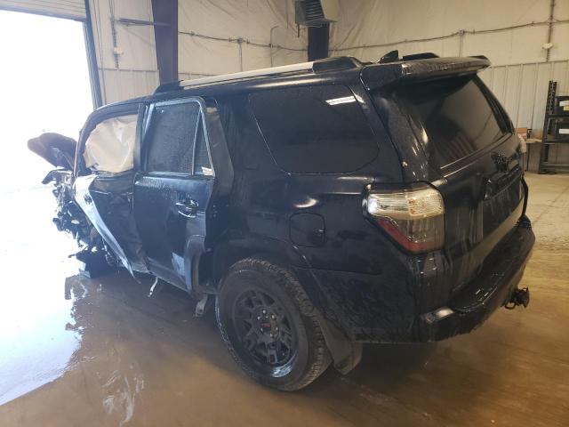 Photo 2 from auction – 2023 TOYOTA 4RUNNER SR with VIN JTEEU5JR9P5291563