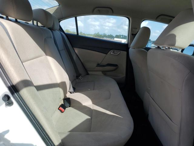 Photo 10 from auction – 2013 HONDA CIVIC LX with VIN 19XFB2F55DE089662