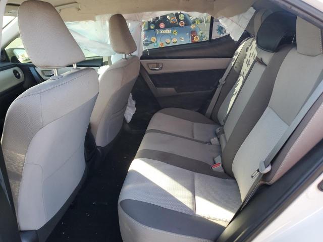 Photo 10 from auction – 2019 TOYOTA COROLLA L with VIN 2T1BURHE0KC237999