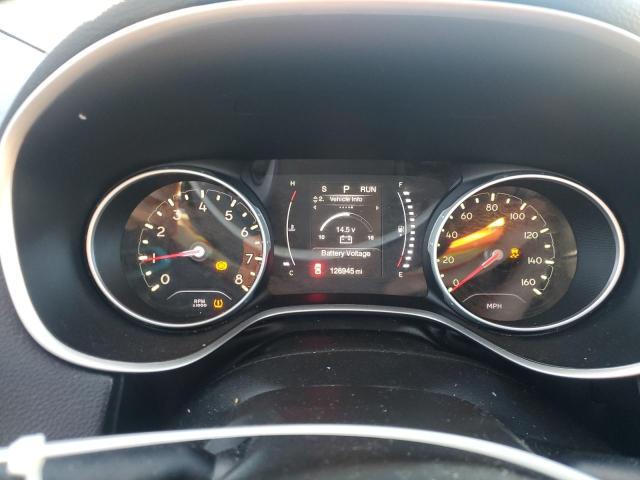 Photo 9 from auction – 2018 JEEP COMPASS SP with VIN 3C4NJDAB7JT104094