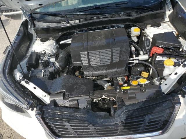 Photo 12 from auction – 2019 SUBARU FORESTER L with VIN JF2SKASC3KH436735