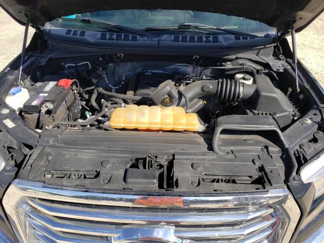 Photo 11 from auction – 2017 FORD F150 SUPER with VIN 1FTFW1EF2HFA77389