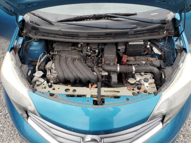 Photo 11 from auction – 2016 NISSAN VERSA NOTE with VIN 3N1CE2CP2GL377769