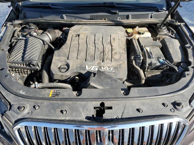Photo 11 from auction – 2014 BUICK LACROSSE with VIN 1G4GB5G31EF249915