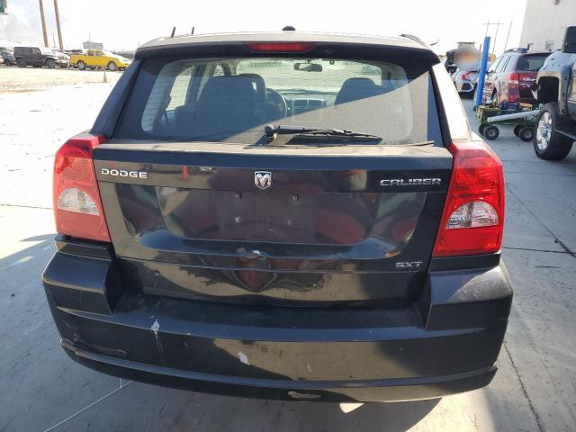 Photo 6 from auction – 2009 DODGE CALIBER SX with VIN 1B3HB48A19D198645