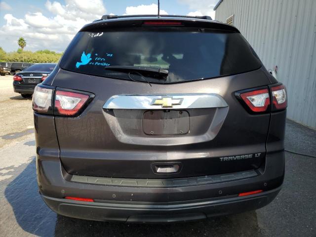 Photo 6 from auction – 2013 CHEVROLET TRAVERSE L with VIN 1GNKRGKD4DJ125503