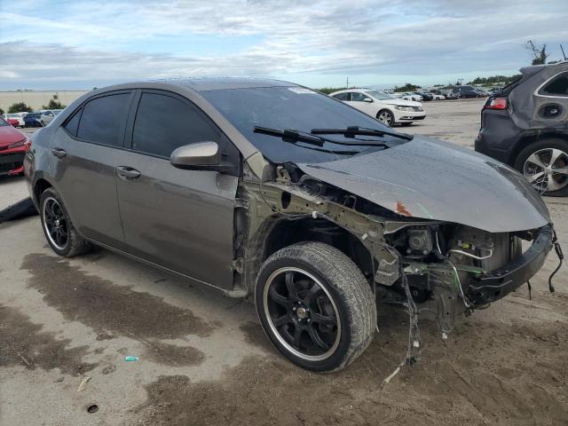 Photo 4 from auction – 2017 TOYOTA COROLLA L with VIN 5YFBURHE0HP731336