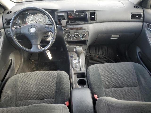 Photo 8 from auction – 2007 TOYOTA COROLLA CE with VIN 1NXBR30E97Z935981