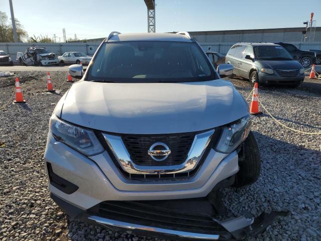 Photo 5 from auction – 2019 NISSAN ROGUE S with VIN KNMAT2MV4KP503215