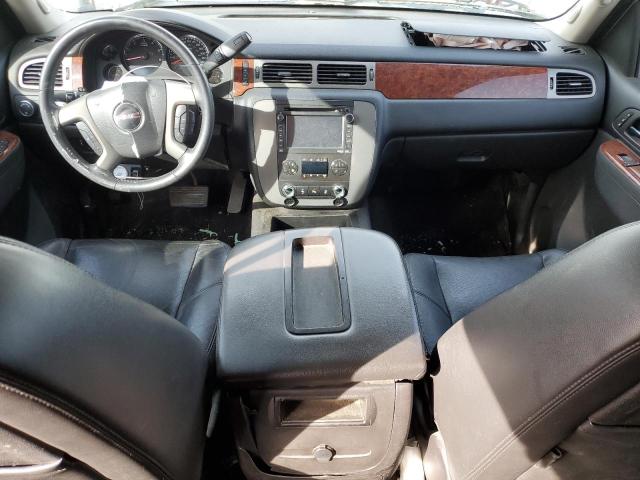 Photo 8 from auction – 2013 GMC SIERRA K15 with VIN 3GTU2WE28DG355850