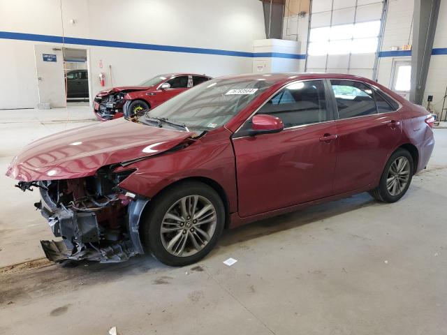 Photo 1 from auction – 2015 TOYOTA CAMRY LE with VIN 4T1BF1FK2FU998025