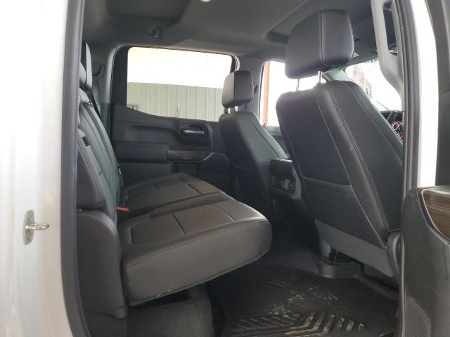 Photo 10 from auction – 2021 CHEVROLET SILVERADO with VIN 1GCPYFED5MZ130220