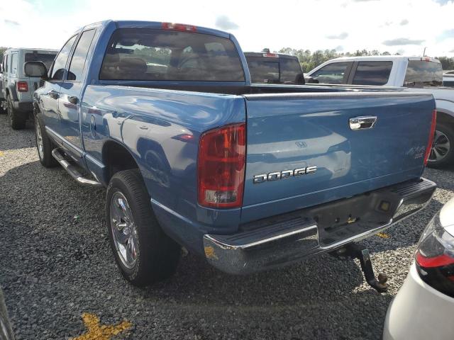 Photo 2 from auction – 2004 DODGE RAM 1500 S with VIN 1D7HU18D34J237320