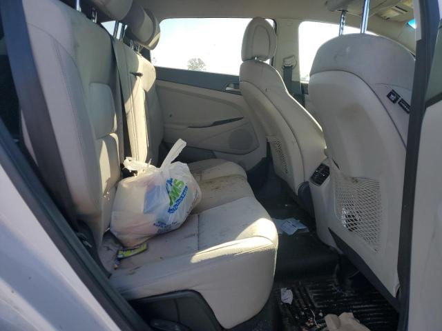 Photo 11 from auction – 2017 HYUNDAI TUCSON LIM with VIN KM8J3CA25HU285663