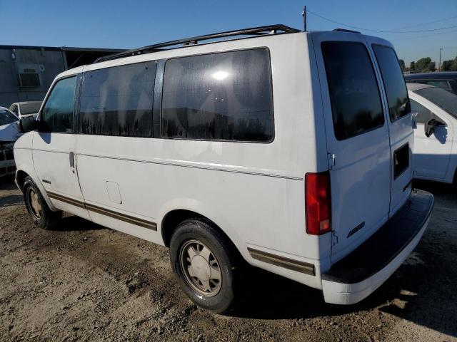 Photo 2 from auction – 1998 CHEVROLET ASTRO with VIN 1GNDM19W6WB173531