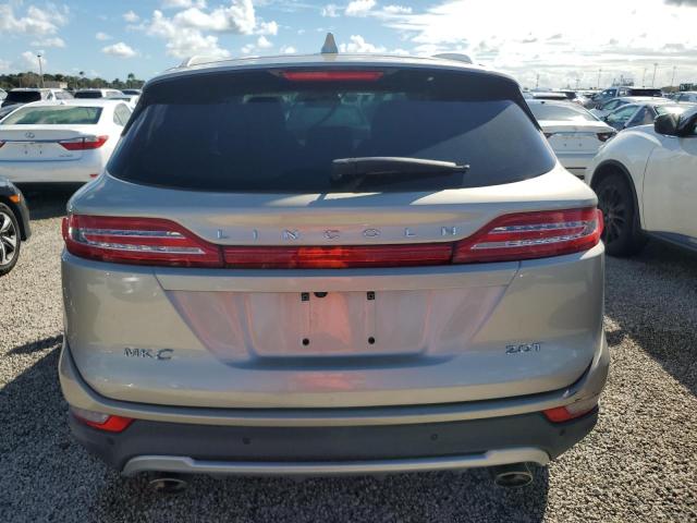 Photo 6 from auction – 2017 LINCOLN MKC SELECT with VIN 5LMCJ2C95HUL24056