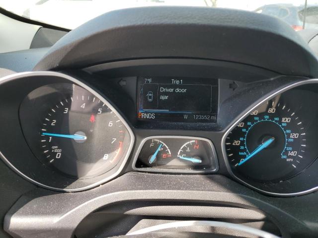 Photo 9 from auction – 2014 FORD ESCAPE SE with VIN 1FMCU9G96EUC58397
