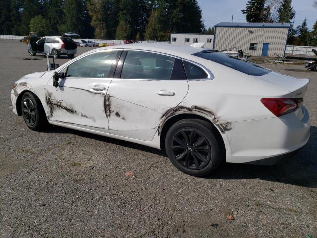 Photo 2 from auction – 2020 CHEVROLET MALIBU LT with VIN 1G1ZD5ST5LF089249
