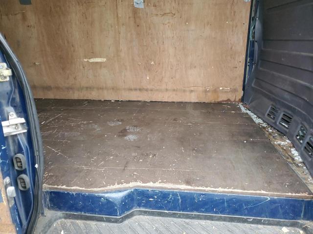 Photo 10 from auction – 2004 SPRINTER 2500 SPRIN with VIN WD2PD744545699979