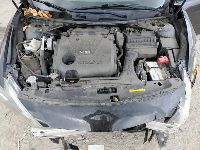 Photo 11 from auction – 2017 NISSAN MAXIMA 3.5 with VIN 1N4AA6AP6HC424976