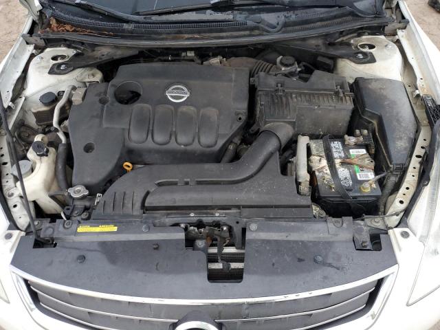 Photo 11 from auction – 2010 NISSAN ALTIMA BAS with VIN 1N4AL2AP7AN438611