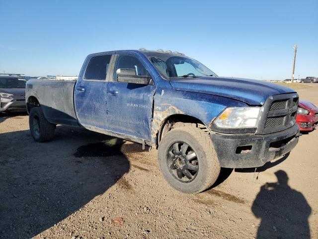 Photo 4 from auction – 2016 RAM 3500 SLT with VIN 3C63RRHL7GG276940