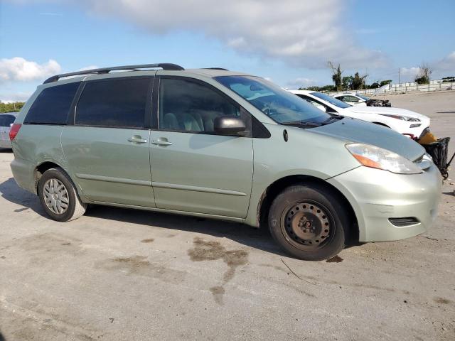 Photo 4 from auction – 2006 TOYOTA SIENNA CE with VIN 5TDZA23C76S544751