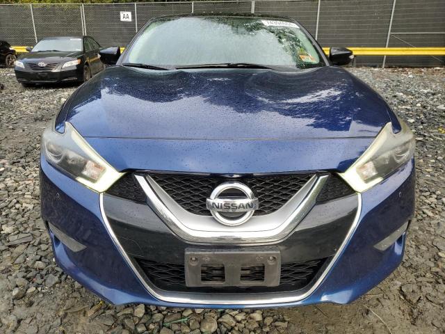 Photo 5 from auction – 2017 NISSAN MAXIMA 3.5 with VIN 1N4AA6AP0HC424388