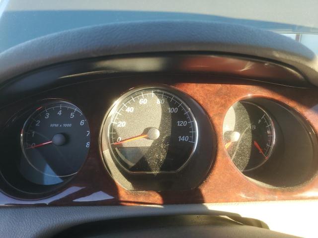 Foto 9 de la subasta – 2007 BUICK LUCERNE CX con VIN 1G4HD57277U210783