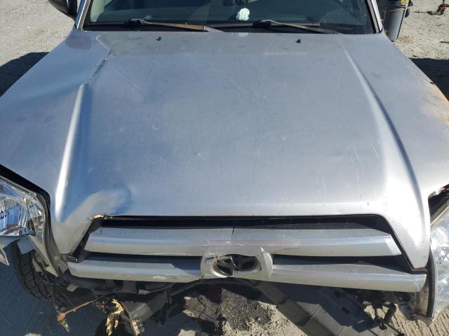 Photo 12 from auction – 2003 TOYOTA 4RUNNER SR with VIN JTEBT14R430002588