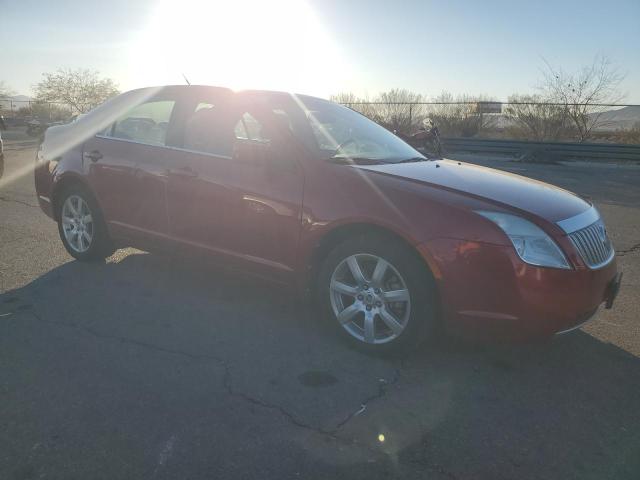 Photo 4 from auction – 2010 MERCURY MILAN PREM with VIN 3MEHM0JG7AR660233