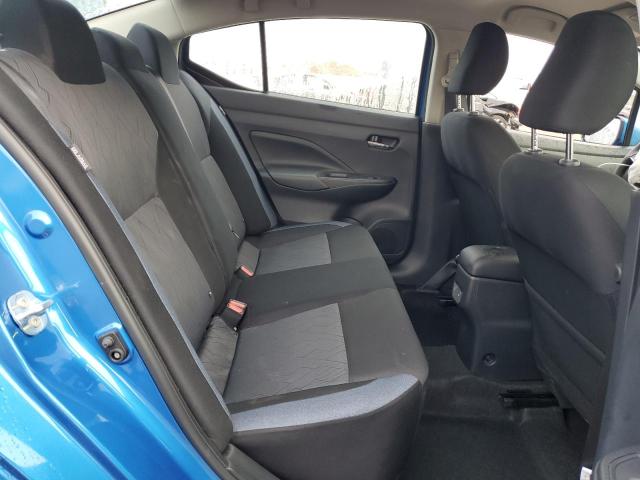 Photo 10 from auction – 2024 NISSAN VERSA SV with VIN 3N1CN8EV0RL902829