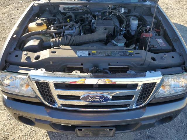 Photo 11 from auction – 2011 FORD RANGER SUP with VIN 1FTKR1ED9BPA47344